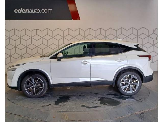 Nissan Qashqai image 7