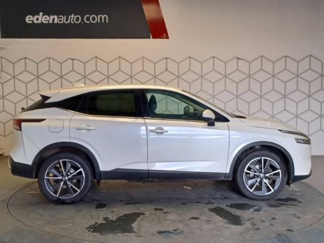 Nissan Qashqai image 6