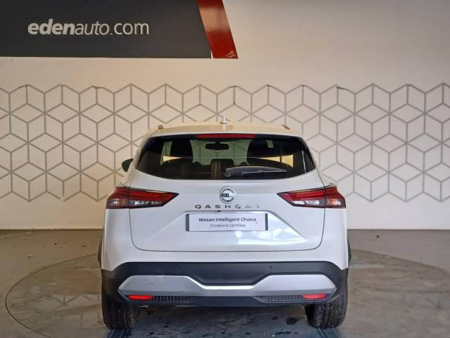 Nissan Qashqai image 1