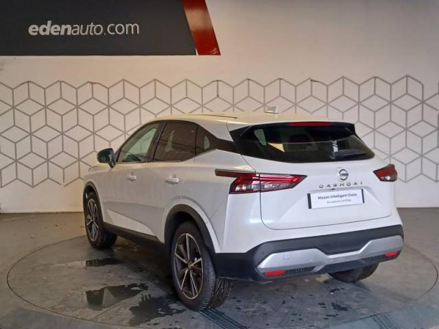 Nissan Qashqai image 3