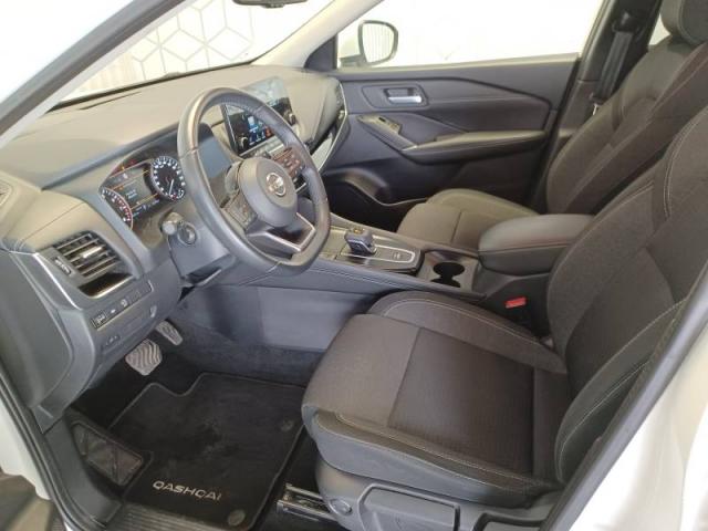 Nissan Qashqai image 4
