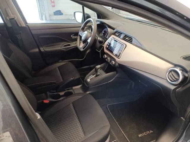 Nissan Micra image 2