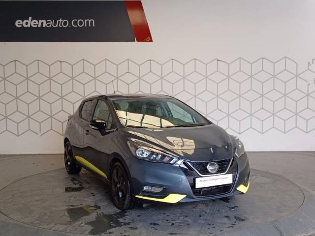 Nissan Micra image 9