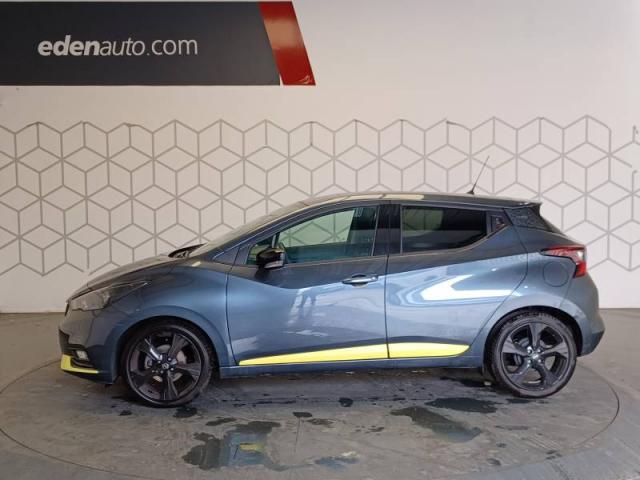Nissan Micra image 1