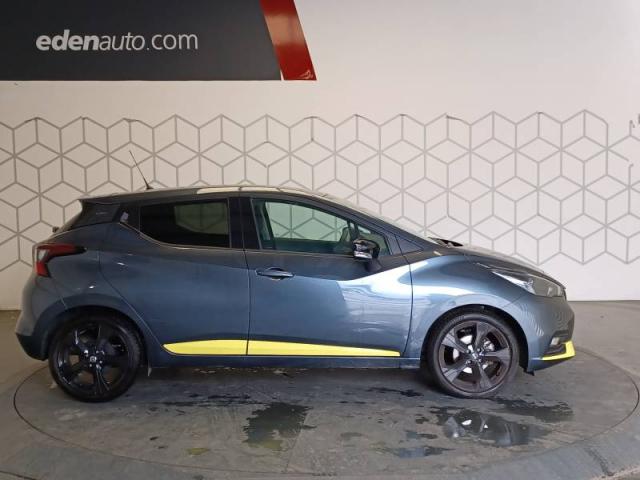 Nissan Micra image 6