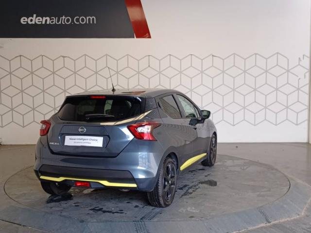 Nissan Micra image 7