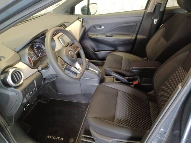 Nissan Micra image 4