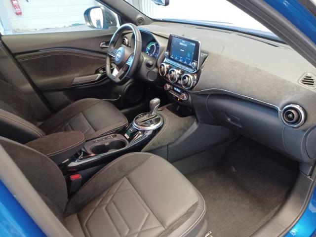 Nissan Juke image 2