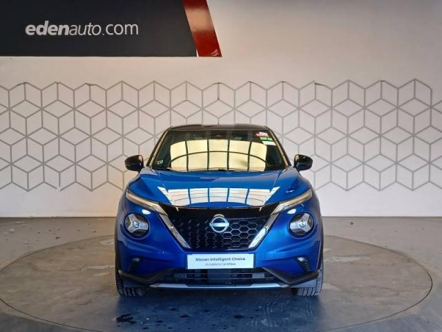Nissan Juke image 3
