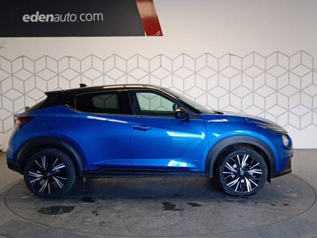 Nissan Juke image 4