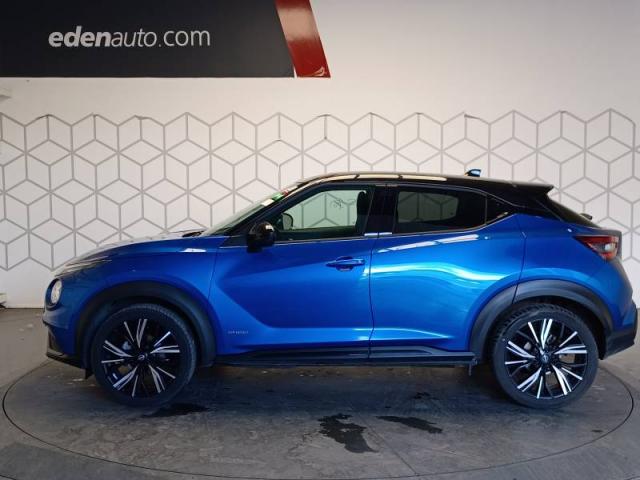 Nissan Juke image 8
