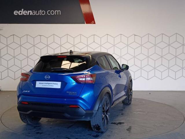 Nissan Juke image 6