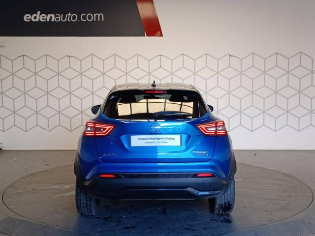 Nissan Juke image 7