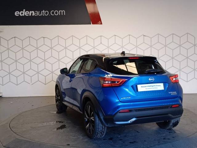 Nissan Juke image 9