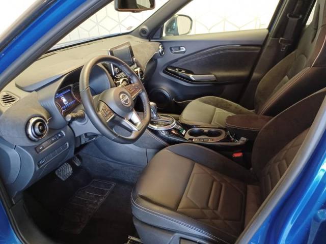 Nissan Juke image 1