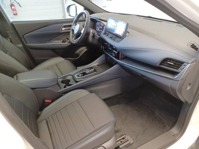 Nissan Qashqai image 1