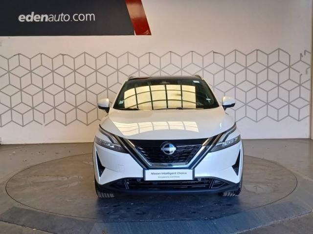 Nissan Qashqai image 8