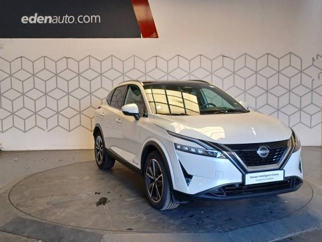 Nissan Qashqai image 5