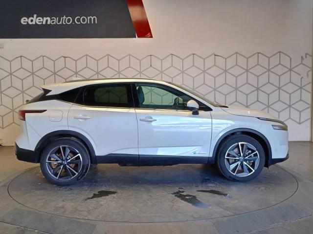 Nissan Qashqai image 3