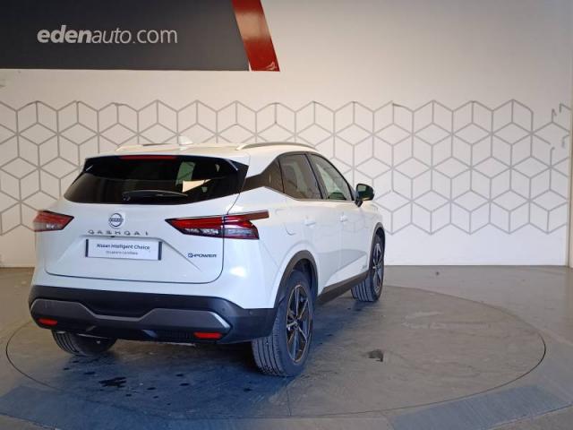 Nissan Qashqai image 9