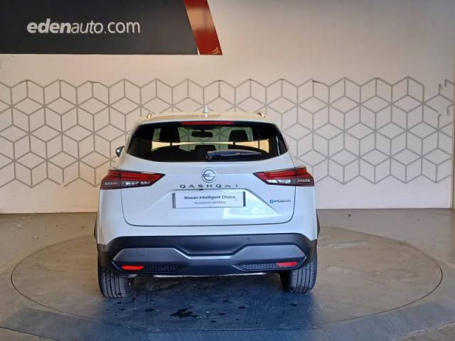 Nissan Qashqai image 7