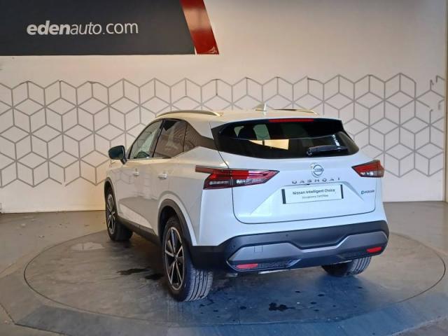 Nissan Qashqai image 2
