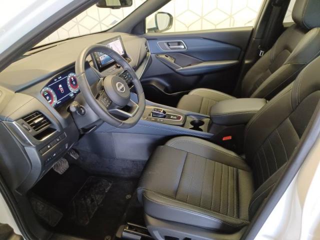 Nissan Qashqai image 6