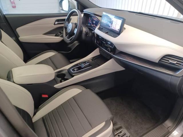 Nissan Qashqai image 8