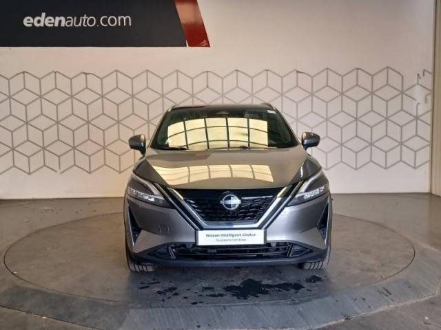Nissan Qashqai image 3