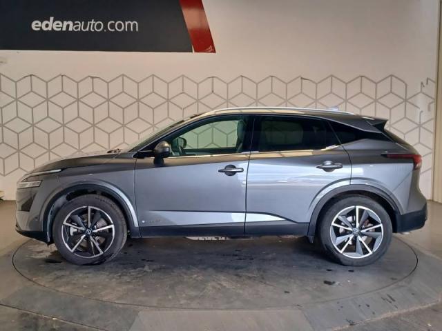 Nissan Qashqai image 7