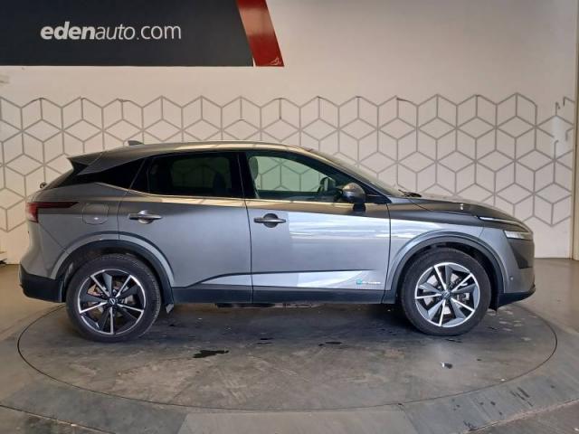 Nissan Qashqai image 2