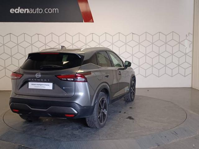 Nissan Qashqai image 1