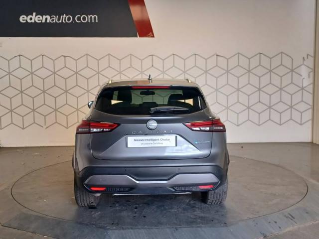 Nissan Qashqai image 9