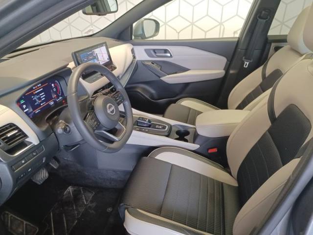 Nissan Qashqai image 6