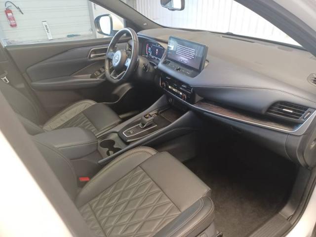 Nissan Qashqai image 2