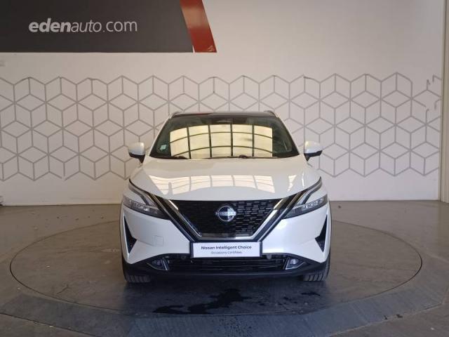 Nissan Qashqai image 6