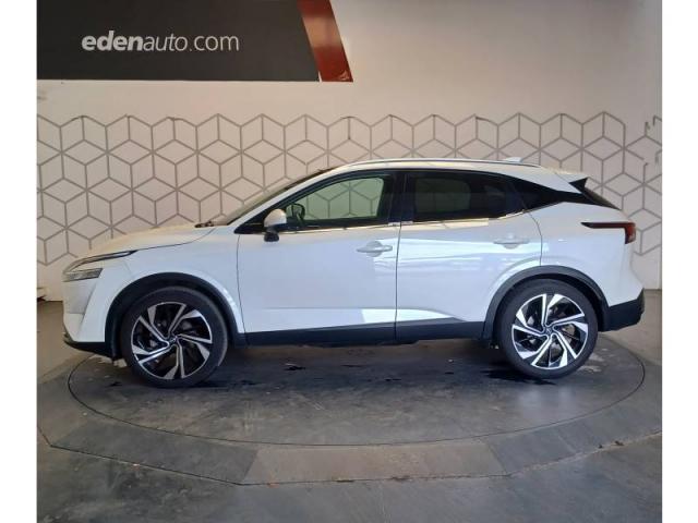 Nissan Qashqai image 8