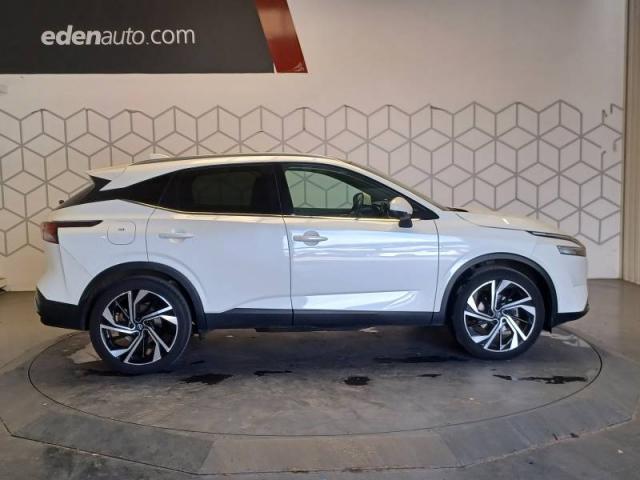 Nissan Qashqai image 5