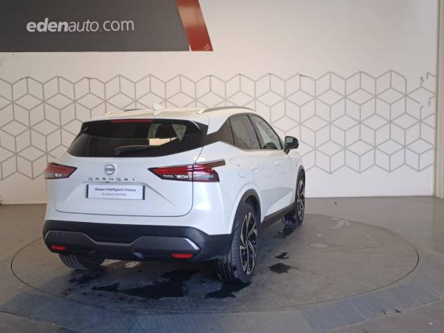 Nissan Qashqai image 4