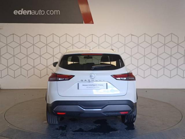 Nissan Qashqai image 7