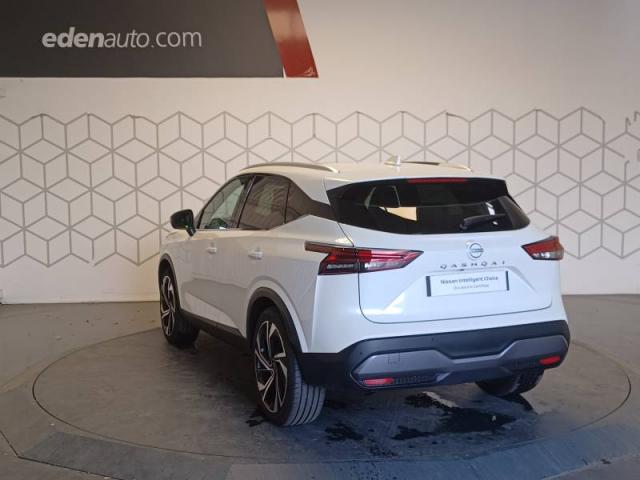 Nissan Qashqai image 3