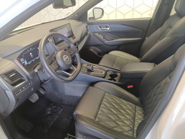 Nissan Qashqai image 9