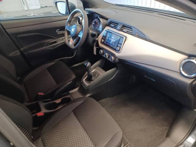 Nissan Micra image 4