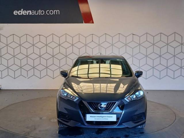 Nissan Micra image 5