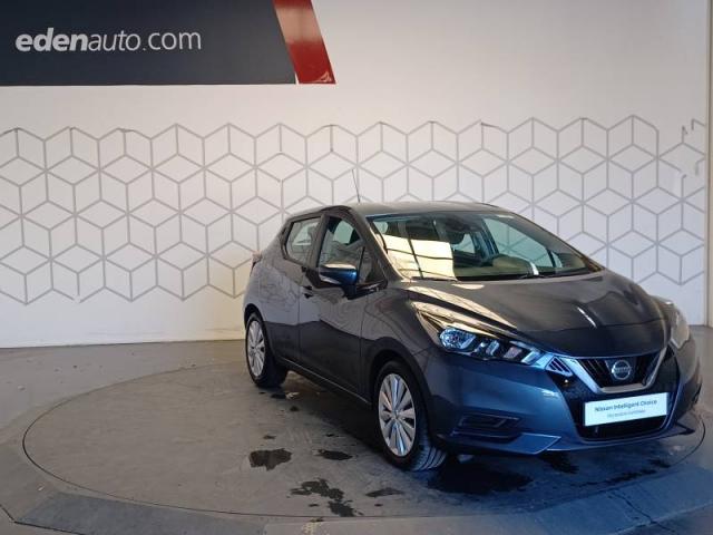 Nissan Micra image 2
