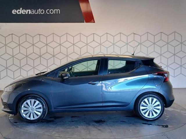 Nissan Micra image 9