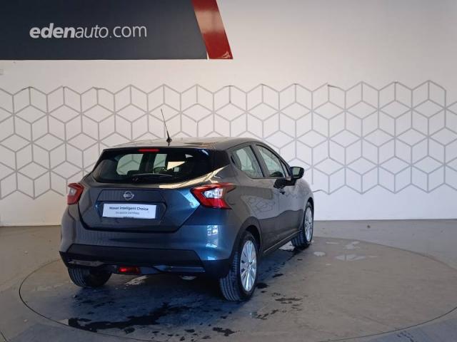 Nissan Micra image 8
