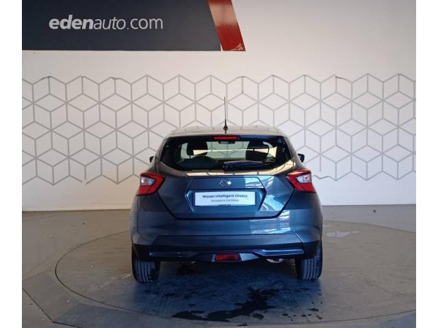 Nissan Micra image 3