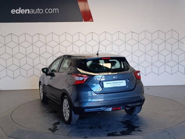 Nissan Micra image 1