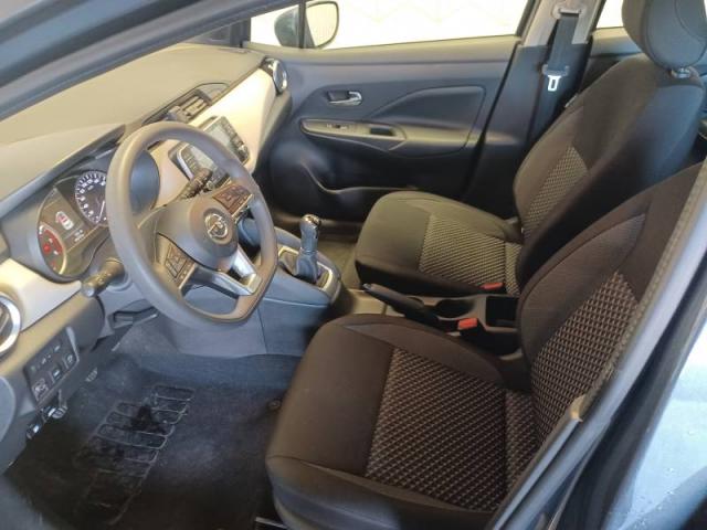 Nissan Micra image 7